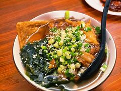 -五右卫门(张自忠路店)