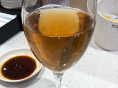 -京樽回転寿司(奥林匹克店)