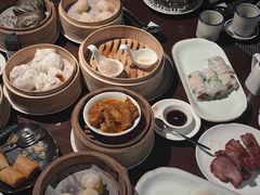 -逸东轩(香港逸东酒店)