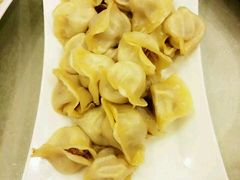 -红高粱大酒店(宁山东路店)