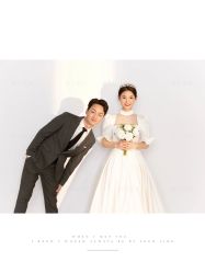 -拾尚映画·STUDIO婚纱摄影(中关村店)