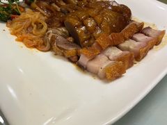 -和乐喜宴海鲜酒家(骏荣广场店)