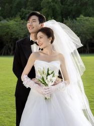 -色色婚纱摄影(大沥旗舰店)