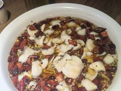 -永安鱼庄·镇江菜(丁卯店)