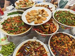 -辣螃铠盆盆蟹大排档(总店)