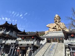 -句容茅山景区
