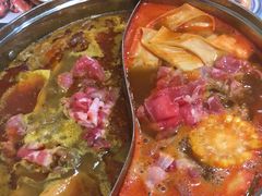 -呷哺呷哺(西单大悦城店)