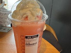 -星巴克(天津佛罗伦萨小镇店)