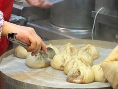 -姚记炒肝店(鼓楼店)