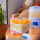 报！芒果控们千万不要错过蜗牛与麻布袋新品小方盒