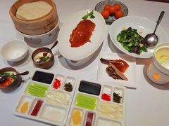 -四季民福烤鸭店(王府井东安门店)