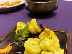 -百盛·鼎膳(中海财富中心)