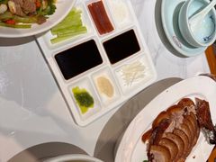 -北平食府(马鞍山路店)