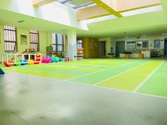 -海汀顿儿童之家(保利香雪园区)