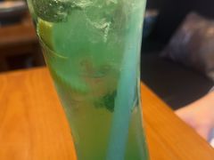 -街角 T·COFFEE 融合料理·BISTRO(车公庙店)