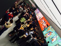 -Apple 零售店(Canton Road)