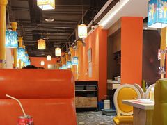 -爱客得牛排海鲜烤肉·火锅自助(春熙路黑金好店)