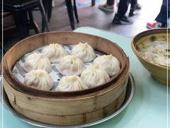 -食惠里小笼包面馆(越秀店)
