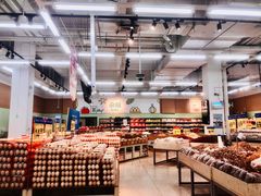 -沃尔玛购物广场(广场路店)