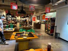 -李子坝梁山鸡(李子坝大鸡哥店)