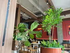 -嗒令甜品·主题融合料理餐厅(首座时代店)