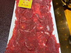 匙仁-大吉利·潮汕牛肉火锅(河西店)