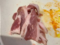 -佰烧海鲜烤肉火锅自助(世茂国际广场店)