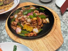 -林辉家宴·本地家常菜·头牌清远鸡(先锋店)