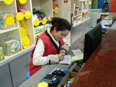 -中百仓储超市(京山翰林华府店)