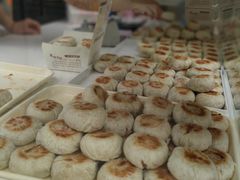 -长发西饼(临顿路店)