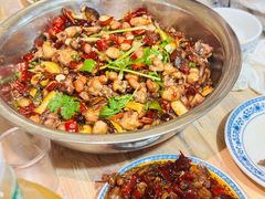 -食神又名厕所兔