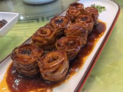-京菜·砂锅居·烤鸭(西四店)