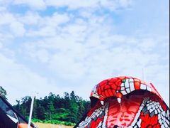 -青鱼湾水上乐园