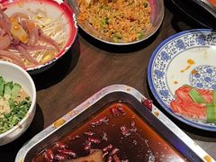 -萍姐火锅·公路夜市(南京新街口店)