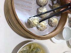 -鼎泰丰(渔阳店)