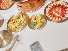 -南浦洞烤肉·新世界版(奥体店)