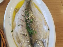 -品鲜村农家菜·阳澄湖大闸蟹(总店)