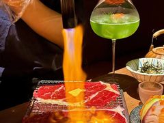 -纹兵卫手打荞麦面日料(虹桥本店)