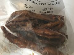 -老城南食府(宣武门东大街店)