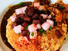 -包整·丝娃娃(一览甲秀楼风景店)