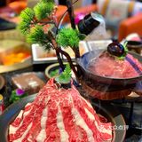 重庆火锅人间烟火在渝利‼️锅底正牛肉嫩真绝了