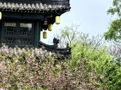 -三国水浒景区(无锡影视基地)