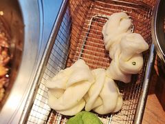 -山河屯铁锅炖(哈西站店)