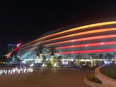 -广州融创文旅城