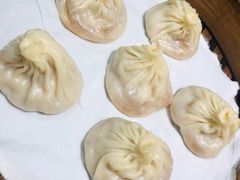 -诚铭记·虾仁汤包·成都小吃(融创店)