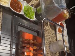 -丰茂烤串(金源店)