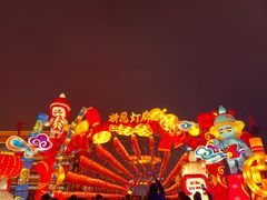 -西安城墙·碑林历史文化景区