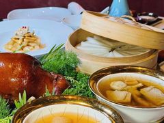 -莉莉海堂HAITANG·烤鸭(国贸商城店)