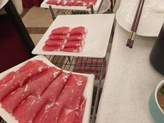 -东来顺饭庄(西单店)