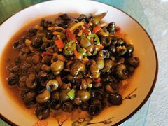 -仙店农庄(湖景农庄餐厅)